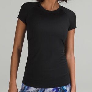 Swiftly Tech Short-Sleeve Shirt 2.0